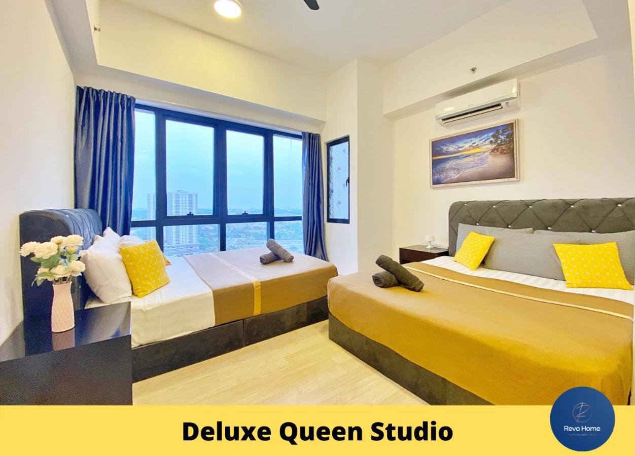 Revo Home At Pavilion Bukit Jalil Kuala Lumpur Bilik gambar